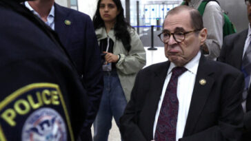 rep.-jerry-nadler-slammed-for-appearing-to-suggest-citizens-justified-in-shooting-masked-ice-agents