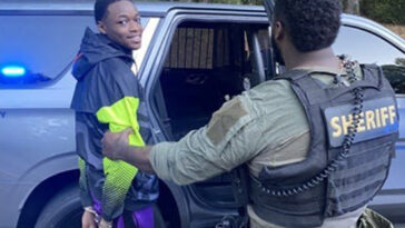 smirking-georgia-teen-killer-sentenced-to-life-in-prison-for-murdering-boy,-14,-outside-football-game