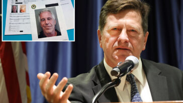 doj-says-it’s-taken-down-‘several-thousand-documents’-of-epstein-files-that-accidentally-identified-victims