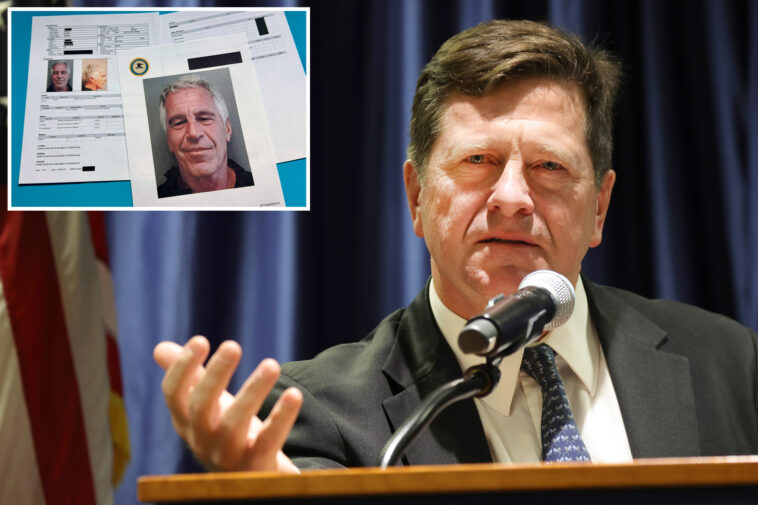 doj-says-it’s-taken-down-‘several-thousand-documents’-of-epstein-files-that-accidentally-identified-victims