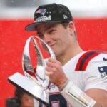 drake-maye’s-meteoric-patriots-rise-has-him-in-historic-super-bowl-company