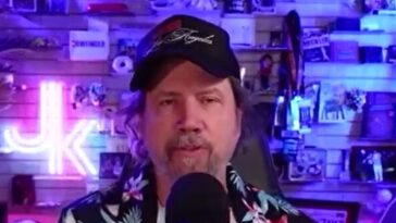 exclusive-—-comedian-jamie-kennedy:-hollywood-was-completely-on-trump-train-before-he-ran-for-president