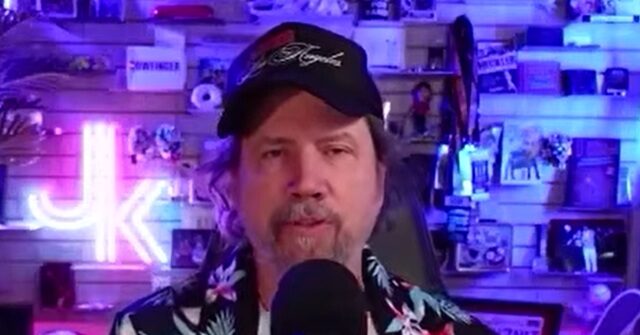 exclusive-—-comedian-jamie-kennedy:-hollywood-was-completely-on-trump-train-before-he-ran-for-president