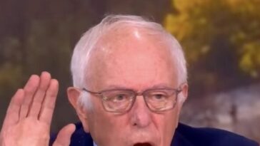 bernie-sanders:-ice-agents-‘racism’-and-‘violence’-is-extraordinary