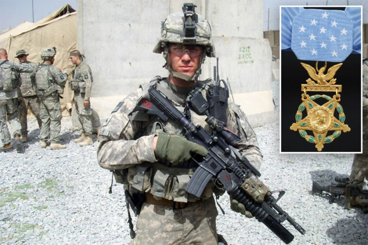 fallen-army-soldier,-ny-native-michael-ollis-to-receive-medal-of-honor-years-after-years-long-push