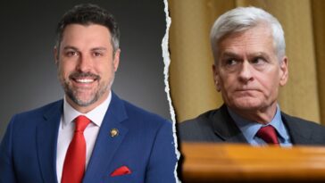 blake-miguez,-who-said-sen.-cassidy-‘sucks,’-drops-senate-bid-for-house-run