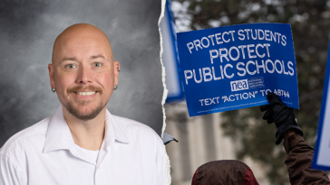 ‘they-bully-silence’:-elementary-teacher-takes-on-state-union-over-parental-rights-ballot-measure