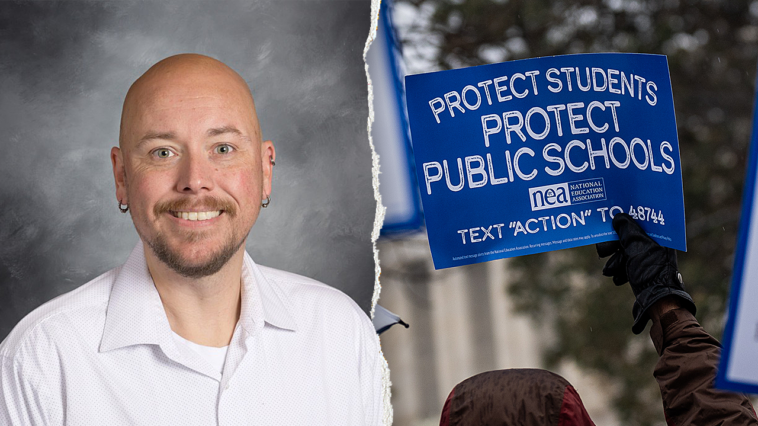 ‘they-bully-silence’:-elementary-teacher-takes-on-state-union-over-parental-rights-ballot-measure