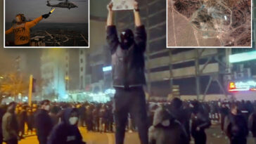 us-and-iran-to-seek-de-escalation-in-nuclear-talks-in-oman,-official-says