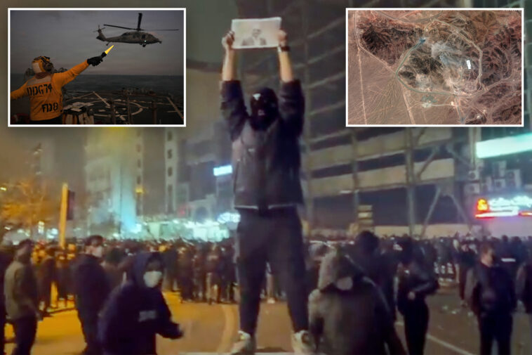 us-and-iran-to-seek-de-escalation-in-nuclear-talks-in-oman,-official-says