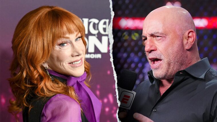 kathy-griffin-blasts-joe-rogan-as-‘right-wing’-influencer-who-keeps-fans-from-getting-vaccinated