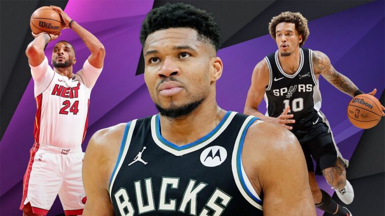 nba-power-rankings:-player-under-the-most-pressure-on-all-30-teams