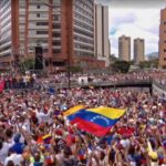 dueling-protests-in-venezuela:-pro-maduro-rallies-driven-by-old-regime-minority