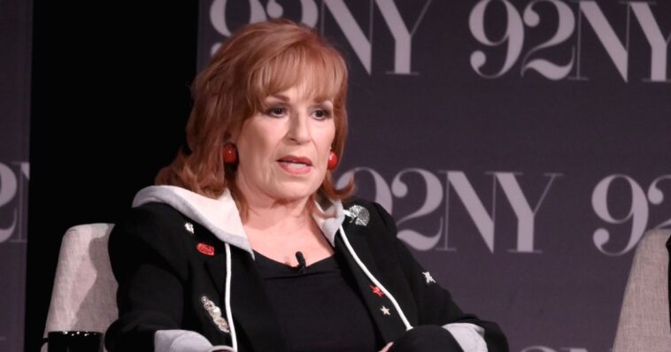 video:-joy-behar-compares-cities-church-to-dachau-concentration-camp-where-jews-were-frozen-alive-–-single-most-evil-thing-ever-said-on-‘the-view’