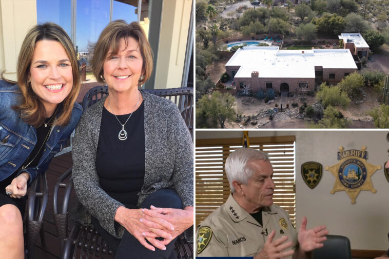 purported-nancy-guthrie-ransom-note-contains-chilling-details-about-savannah-guthrie’s-missing-mother