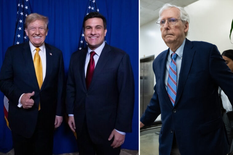 charlie-kirk-backed-senate-candidate-nate-morris-surging-in-race-to-replace-mitch-mcconnell