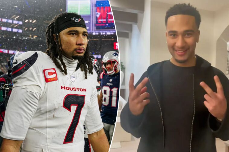 cj-stroud-shows-off-drastic-new-look-after-nightmare-end-to-season