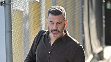 jimmy-kimmel-brags-about-bringing-his-family-to-anti-ice-rally:-‘there-are-millions-of-us’