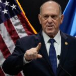 homan-announces-drawdown-of-federal-presence-in-minnesota,-hails-‘unprecedented-cooperation’-from-local-police