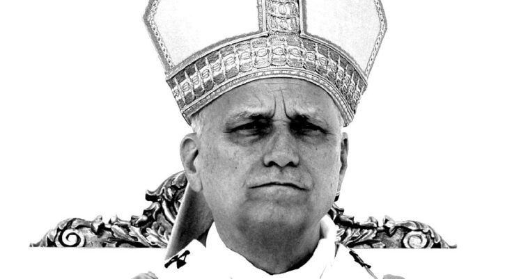 a-year-into-his-papacy,-leo-xiv-faces-his-first-great-crisis-with-traditionalists-as-many-fear-a-new-schism