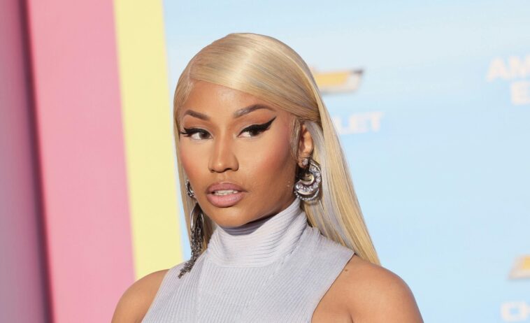 55-million-views-and-a-reality-check:-nicki-minaj-was-right-about-voter-id