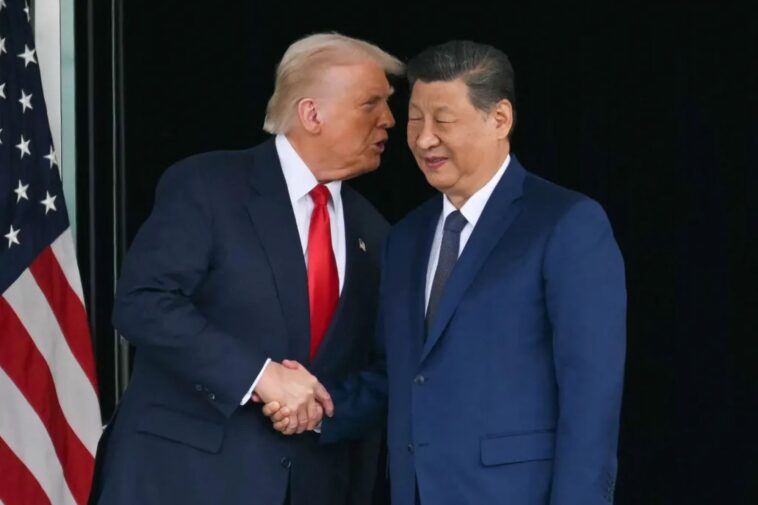 trump-holds-‘long-and-thorough-call’-with-xi-jinping-amid-purge