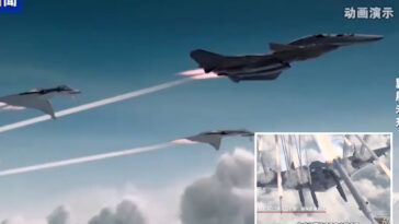 china-teases-futuristic-‘star-wars’-space-warship-that-would-deploy-jets,-missiles