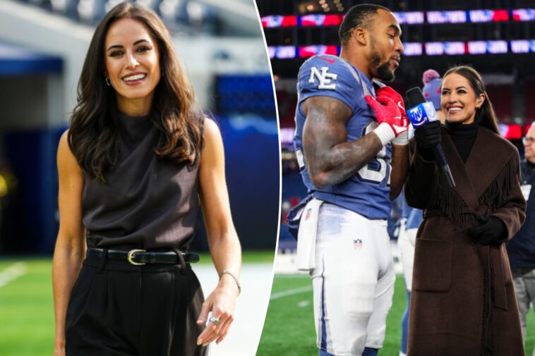 inside-kaylee-hartung’s-winding-road-to-first-super-bowl-— and-a-‘dream’-that-doesn’t-end-there