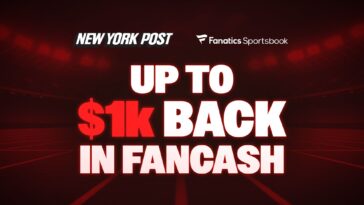 fanatics-sportsbook-promo-code-nypost:-get-up-to-$1,000-matched-in-fancash-+-moneyline-profit-boost-for-super-bowl-2026