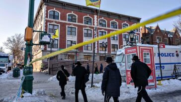 nyc-antisemitic-incidents-nearly-triple-despite-other-crimes-reaching-record-lows