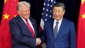 trump-speaks-with-chinese-president-xi-jinping-on-range-of-issues-including-russia-ukraine-war
