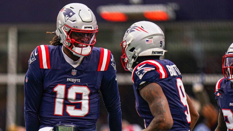 ex-patriots-quarterback-joe-milton-iii-details-tumultuous-time-with-team-in-2024