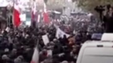 islamist-terrorists-running-iran-are-killing-thousands,-the-courageous-protesters-need-help-(videos)
