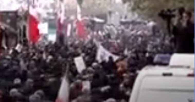 islamist-terrorists-running-iran-are-killing-thousands,-the-courageous-protesters-need-help-(videos)