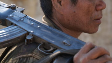 exclusive-from-burma:-karenni-state’s-uneasy-calm-in-the-world’s-longest-war
