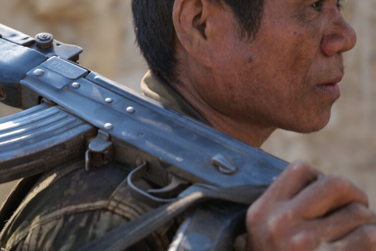 exclusive-from-burma:-karenni-state’s-uneasy-calm-in-the-world’s-longest-war