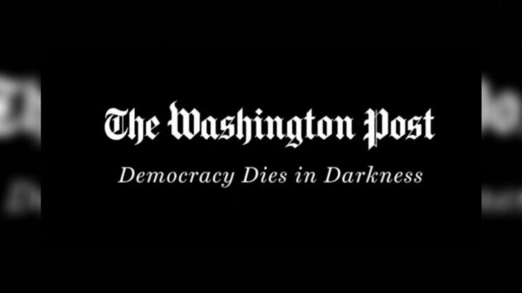 one-third-of-washington-post’s-entire-staff-is-being-laid-off