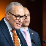 schumer,-jeffries-mend-rift,-present-united-front-on-dhs-reforms-as-deadline-nears