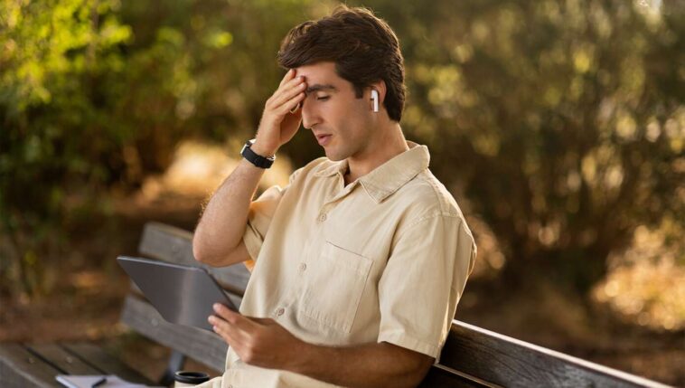 man-surprised-to-find-out-he-has-a-podcast