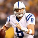 ex-nfl-star-shares-super-bowl-advice-he-would-give-to-sam-darnold,-drake-maye