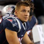 rob-gronkowski-jokes-about-tom-brady’s-hall-of-fame-candidacy-after-bill-belichick,-robert-kraft-miss-out