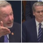 scott-bessent-burns-rep.-stephen-lynch-with-a-hilarious-zinger-after-triggered-democrat-goes-off-on-him-during-hearing-(video)