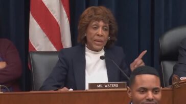 fireworks!-scott-bessent-fires-back-at-maxine-waters-after-she-tells-him-to-“shut-up”-(video)
