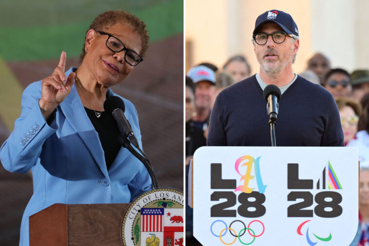 mayor-bass-dodges-questions-about-epstein-linked-la-olympics-boss-casey-wasserman