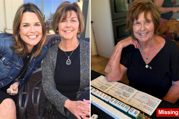 fbi-investigates-sick-trolls-sending-savannah-guthrie-crank-letters,-threats-about-mom