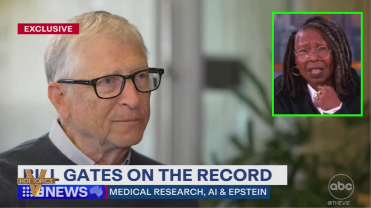 the-view-turns-on-bill-gates-as-epstein-files-close-in-on-tech-billionaire