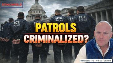 warning:-the-looming-republican-betrayal-of-ice-could-land-agents-in-prison!-(video)