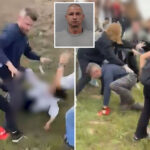 texas-man-picks-a-fight-with-teens-protesting-ice,-assaults-high-school-girl-in-caught-on-camera-brawl:-cops