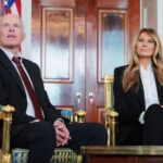 freed-israeli-hostages-thank-melania-trump-for-her-documentary-that-highlighted-their-plight