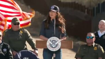 noem-slams-dems,-biden-administration-for-lacking-‘compassion’-amid-anti-ice-tensions